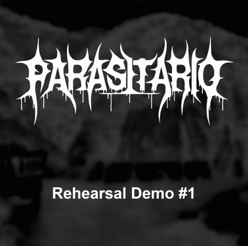 Parasitario : Rehearsal Demo #1